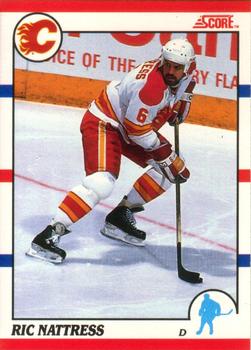 Ric Nattress