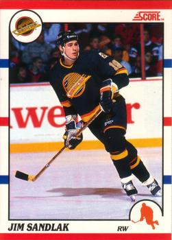 Jim Sandlak