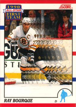 Ray Bourque
