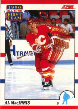 Al MacInnis