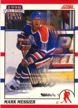 Mark Messier