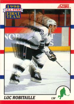 Luc Robitaille