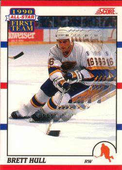 Brett Hull
