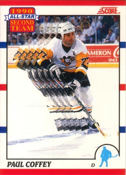 Paul Coffey