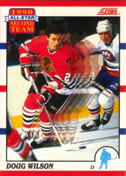 Doug Wilson