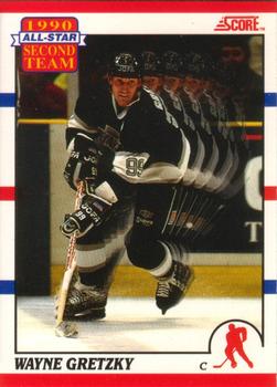 Wayne Gretzky