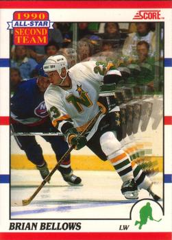 Brian Bellows