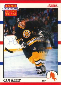 Cam Neely