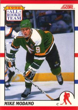 Mike Modano