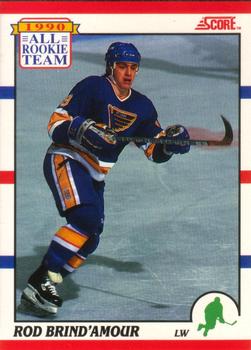Rod Brind'Amour