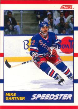 Mike Gartner