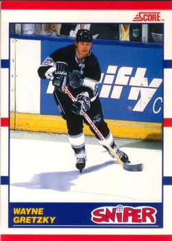Wayne Gretzky