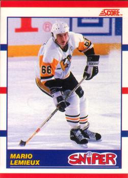 Mario Lemieux