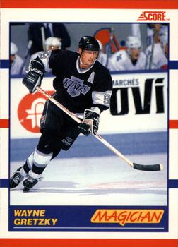 Wayne Gretzky
