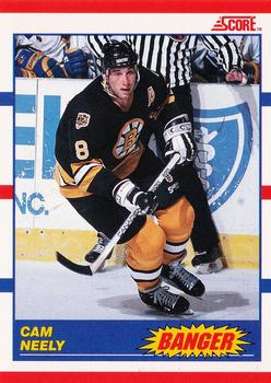 Cam Neely