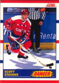 Scott Stevens