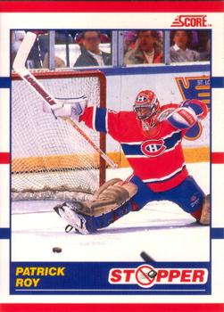 Patrick Roy