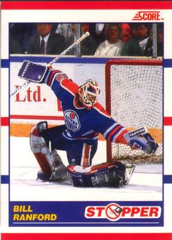 Bill Ranford