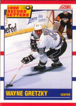 Wayne Gretzky