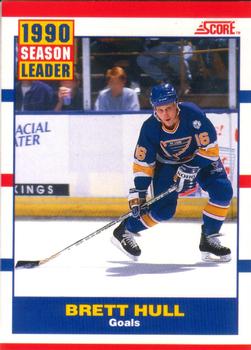 Brett Hull
