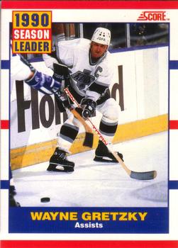 Wayne Gretzky