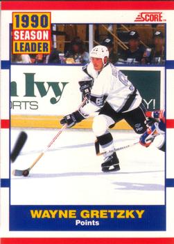 Wayne Gretzky