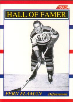 Fern Flaman
