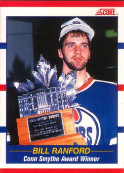 Bill Ranford