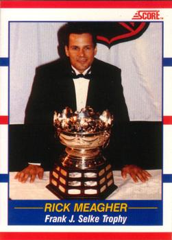 Rick Meagher