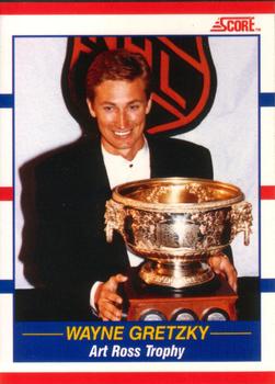 Wayne Gretzky