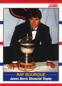 Ray Bourque