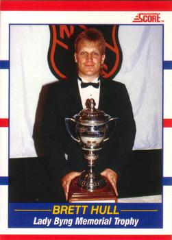 Brett Hull