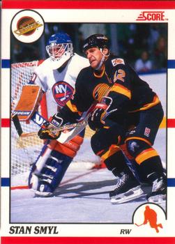 Stan Smyl