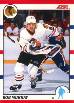 Bob Murray