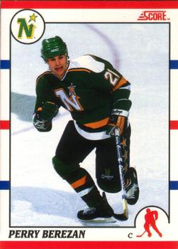 Perry Berezan