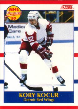 Kory Kocur