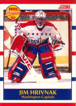 Jim Hrivnak