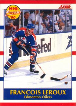 Francois Leroux