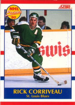 Rick Corriveau