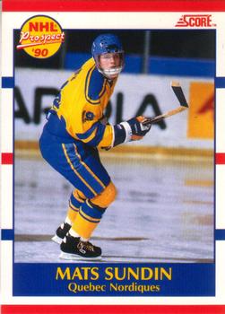 Mats Sundin