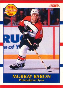 Murray Baron