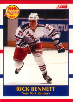 Rick Bennett