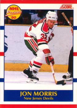 Jon Morris