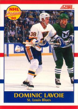 Dominic Lavoie