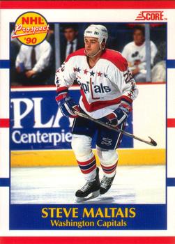 Steve Maltais