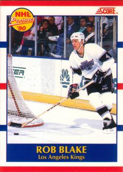 Rob Blake