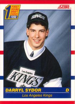 Darryl Sydor
