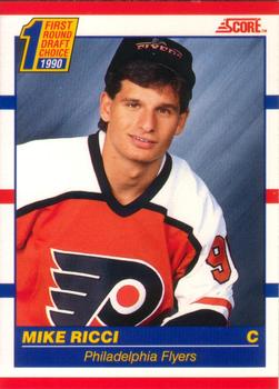Mike Ricci