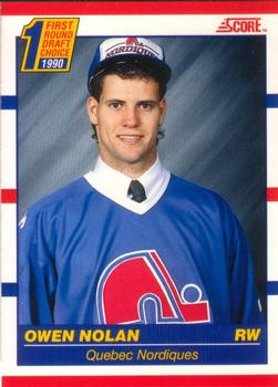 Owen Nolan