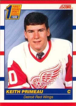 Keith Primeau